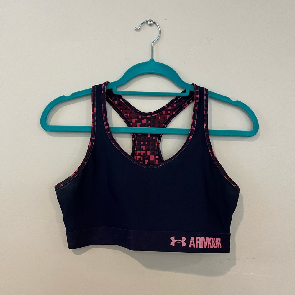 Under Armour Sports Bra